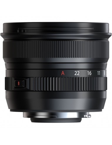 Fujifilm XF 8mm f/3.5 R WR