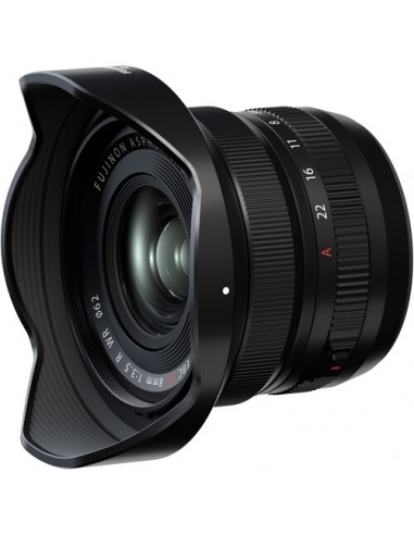 Fujifilm XF 8mm f/3.5 R WR