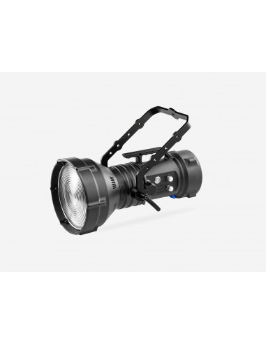 Maxima 3 (Fresnel kit)