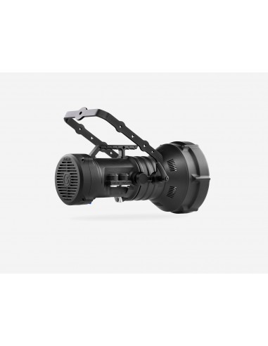 Maxima 3 (Fresnel kit)