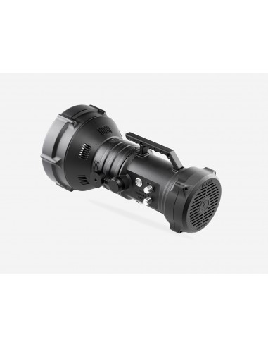 Maxima 3 (Fresnel kit)