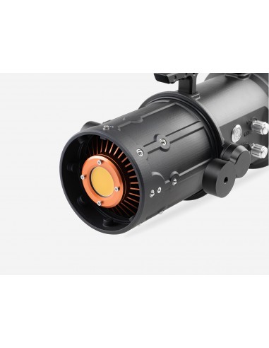 Maxima 3 (Fresnel kit)