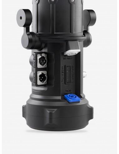 Maxima 3 (Fresnel kit)