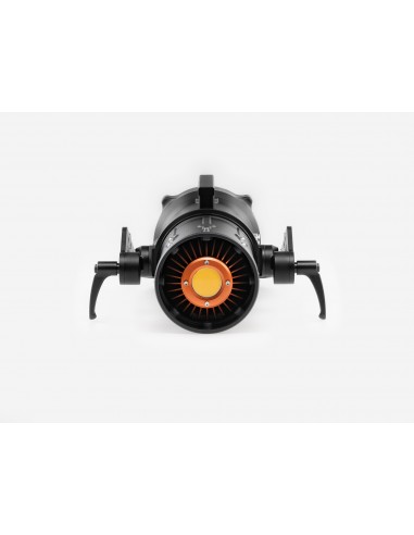 Maxima 3 (Fresnel kit)