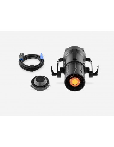 Maxima 3 (Fresnel kit)