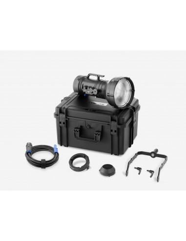 Maxima 3 (Fresnel kit)