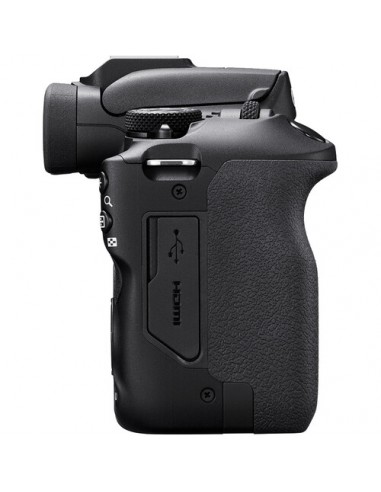 Canon EOS R100 + RF-S 18-45mm...