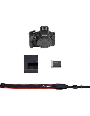 Canon EOS R100 + RF-S 18-45mm...
