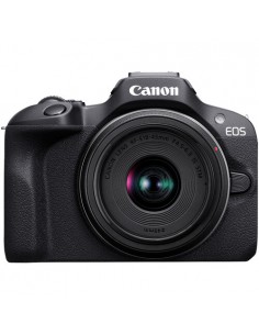 Canon EOS R100 + RF-S...