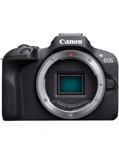 Canon EOS R100 + RF-S 18-45mm IS STM...