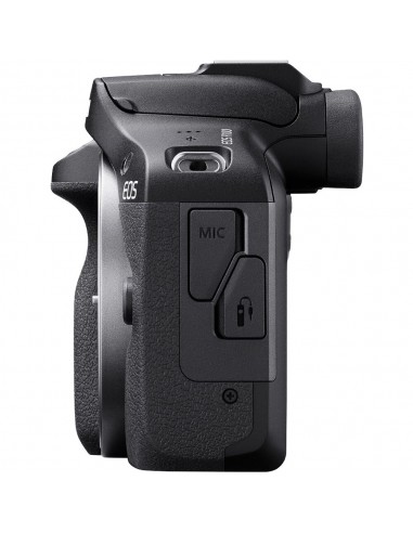 Canon EOS R100 + RF-S 18-45mm IS STM...