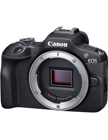 Canon EOS R100 + RF-S 18-45mm IS STM...
