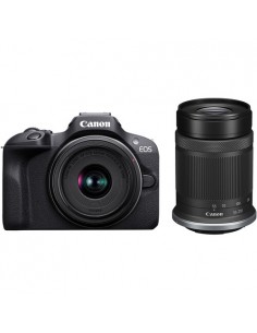 Canon EOS R100 + RF-S...
