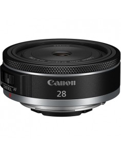 Canon RF 28mm f/2.8 STM