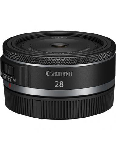 Canon RF 28mm f/2.8 STM Canon RF 28mm f/2.8 STM