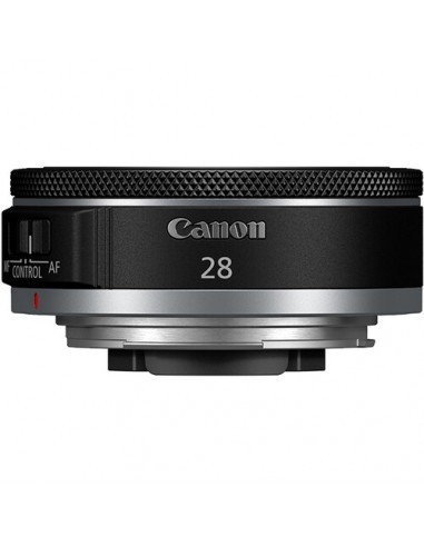 Canon RF 28mm f/2.8 STM Canon RF 28mm f/2.8 STM