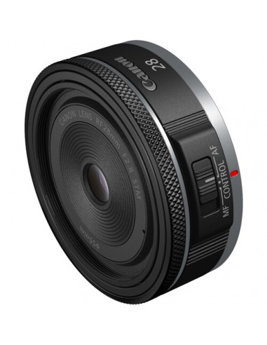 Canon RF 28mm f/2.8 STM Canon RF 28mm f/2.8 STM