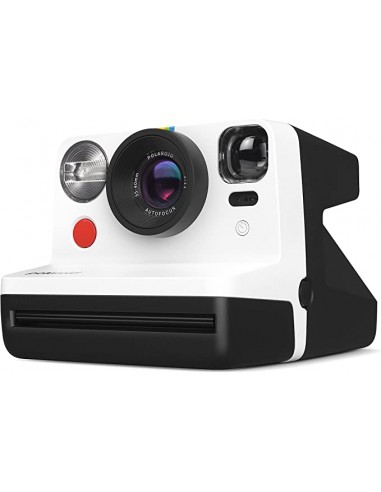 Polaroid Now GEN 2 (Bianca)
