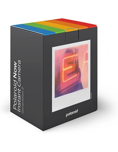 Polaroid Now GEN 2 (Bianca)