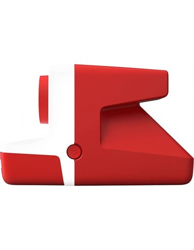 Polaroid Now GEN 2 (Rossa)