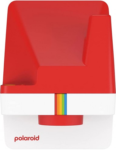 Polaroid Now GEN 2 (Rossa)