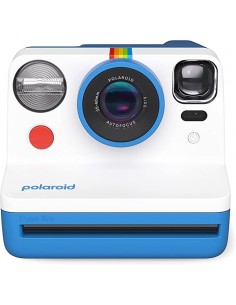 Polaroid Now GEN 2 (Blu)