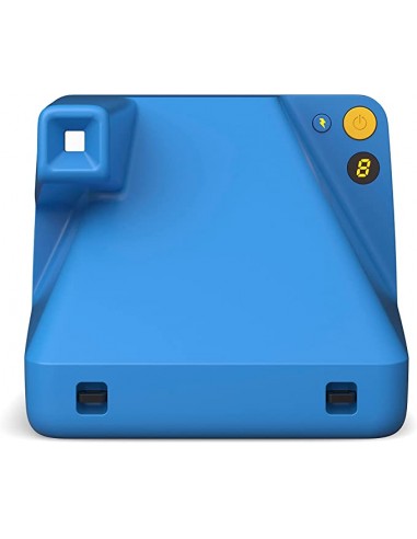 Polaroid Now GEN 2 (Blu)