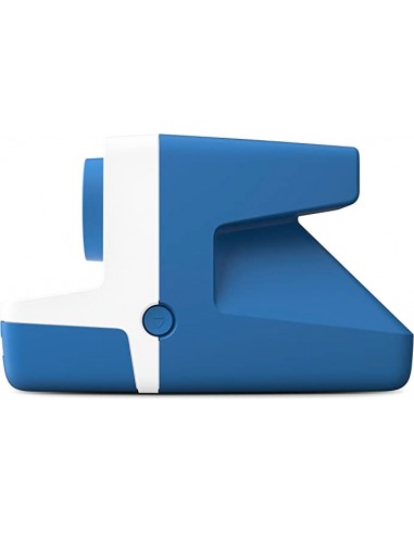 Polaroid Now GEN 2 (Blu)