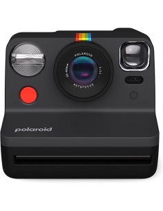 Polaroid Now GEN 2 (Nera)