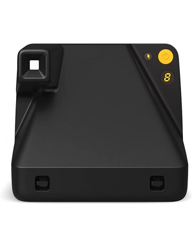 Polaroid Now GEN 2 (Nera)