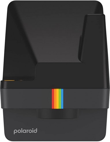 Polaroid Now GEN 2 (Nera)