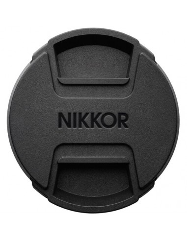 Nikon NIKKOR Z DX 24mm f/1.7