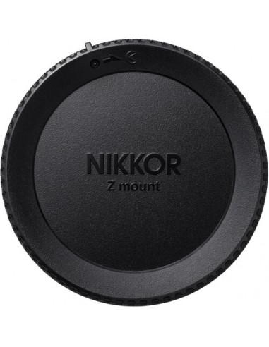 Nikon NIKKOR Z DX 24mm f/1.7