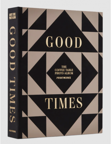 PRINTWORKS Album fotografico - Good...