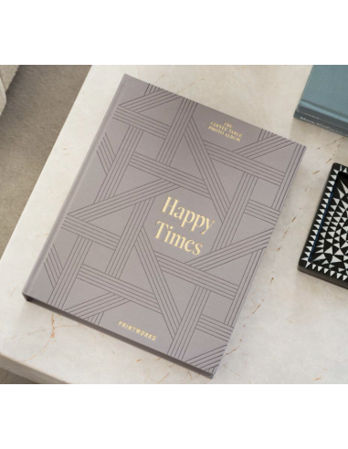 PRINTWORKS Album fotografico - Happy...