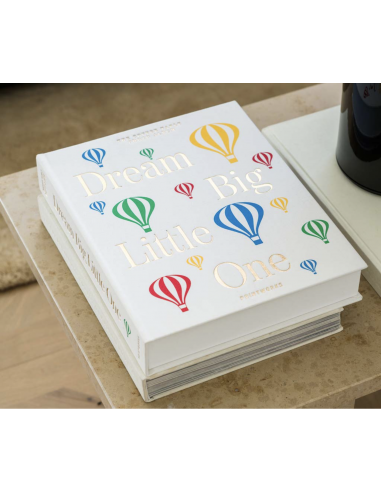 PRINTWORKS Album fotografico - Dream...