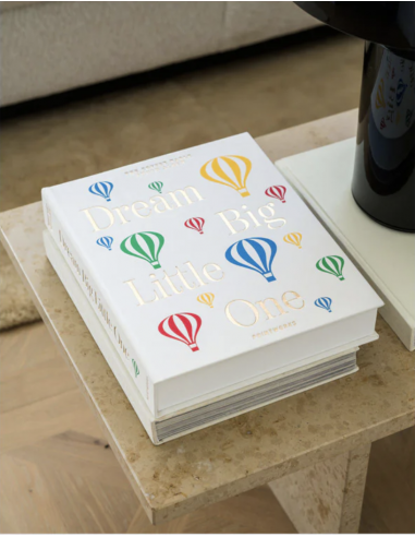 PRINTWORKS Album fotografico - Dream...