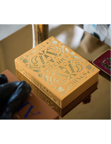 PRINTWORKS Storage box - Precious...