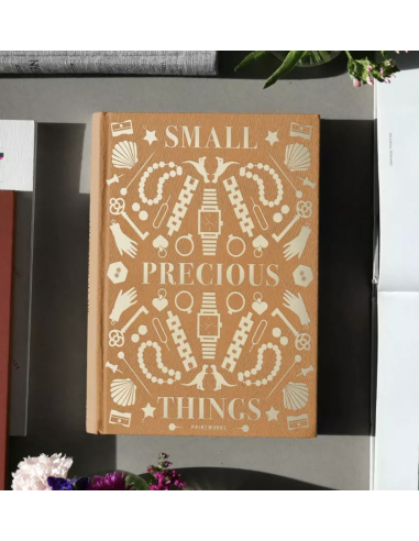 PRINTWORKS Storage box - Precious...