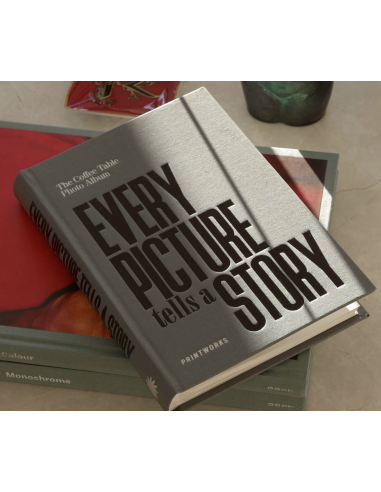 PRINTWORKS Album fotografico - Every...