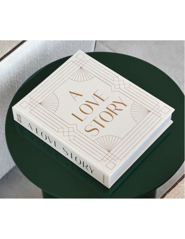 PRINTWORKS Album fotografico - A Love...