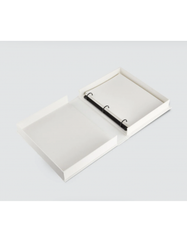 PRINTWORKS Album fotografico - A Love...