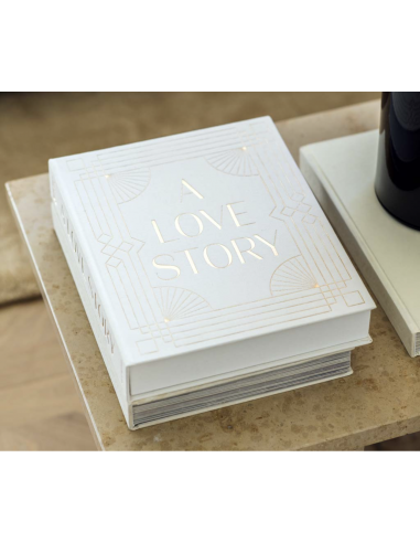 PRINTWORKS Album fotografico - A Love...