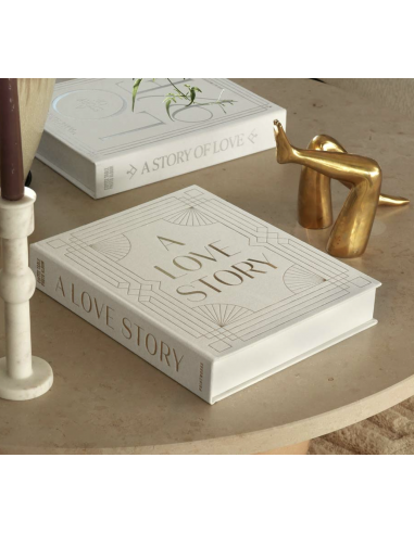 PRINTWORKS Album fotografico - A Love...