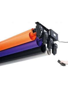 Nanlite BE-4R set porta...