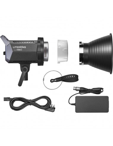Godox Litemons LA-150D LED Daylight...