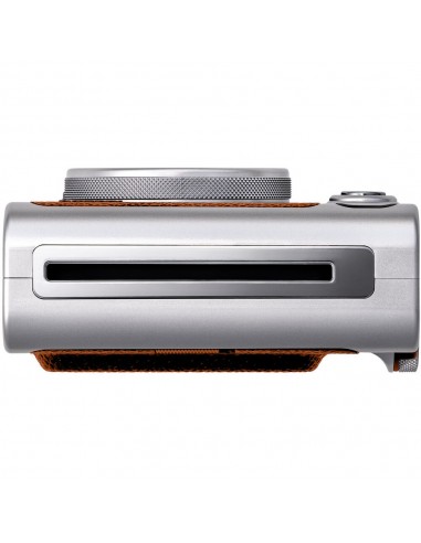 Fujifilm Instax Mini Evo (Marrone)