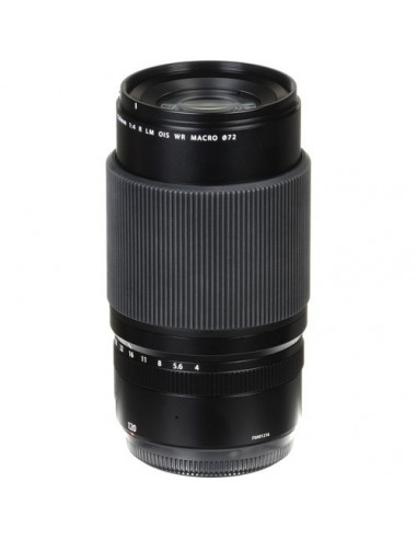 Fujifilm GF 120mm f/4 R LM OIS WR Macro