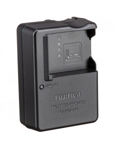 Fujifilm caricabatterie...