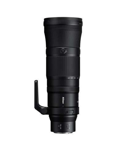 Nikon NIKKOR Z 180-600mm f/5.6-6.3 VR